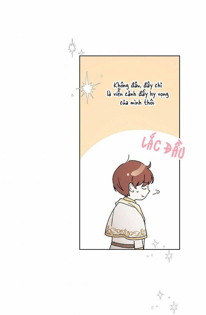 Cách Để Em Bảo Vệ Anh Chap 32 - Next Chap 33