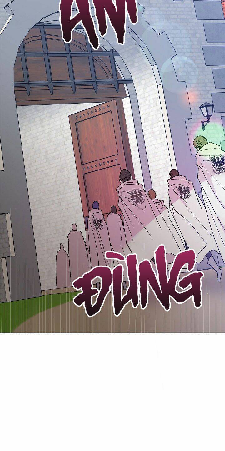 Cách Để Em Bảo Vệ Anh Chap 32 - Next Chap 33