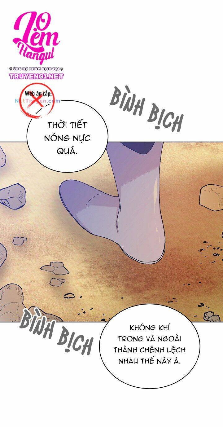 Cách Để Em Bảo Vệ Anh Chap 32 - Next Chap 33