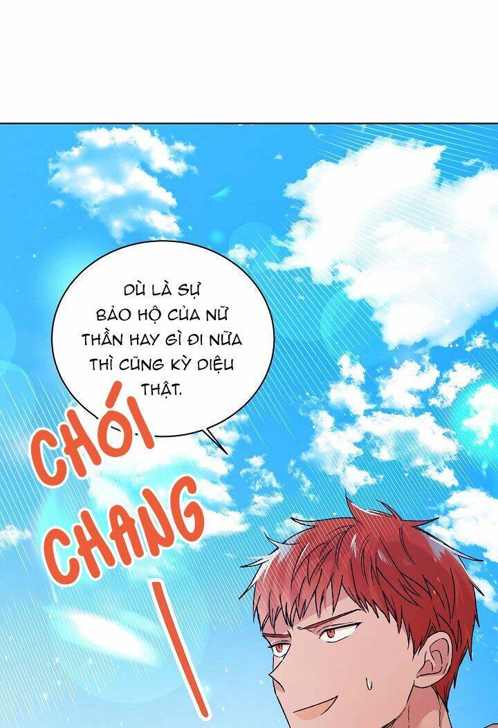 Cách Để Em Bảo Vệ Anh Chap 32 - Next Chap 33