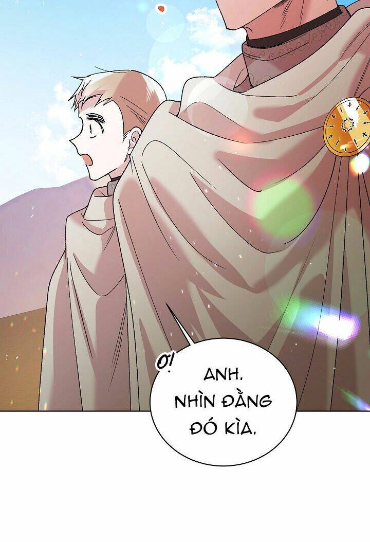 Cách Để Em Bảo Vệ Anh Chap 32 - Next Chap 33