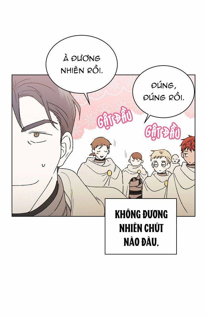 Cách Để Em Bảo Vệ Anh Chap 32 - Next Chap 33