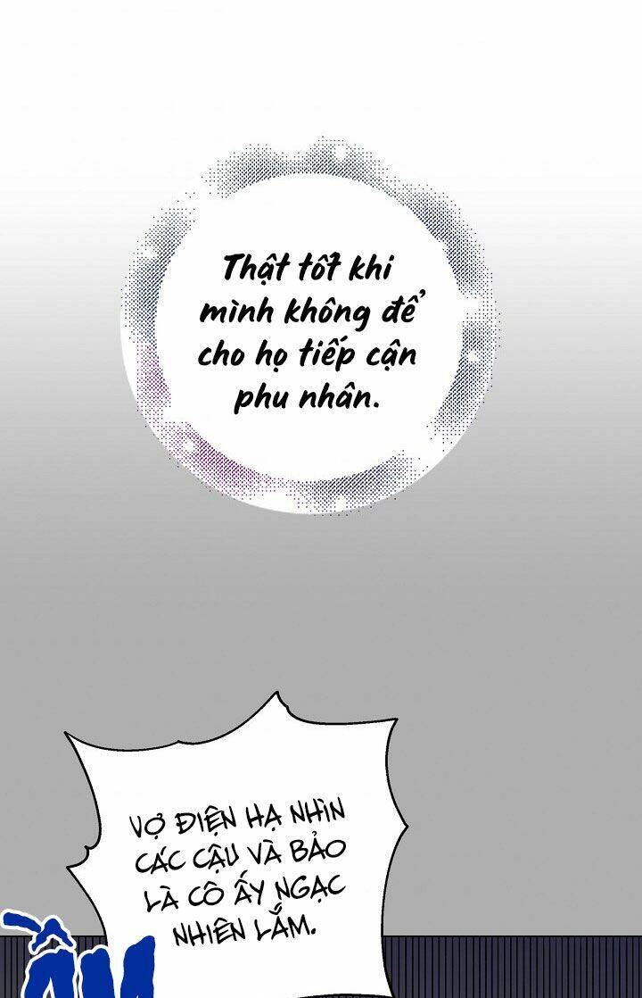 Cách Để Em Bảo Vệ Anh Chap 32 - Next Chap 33