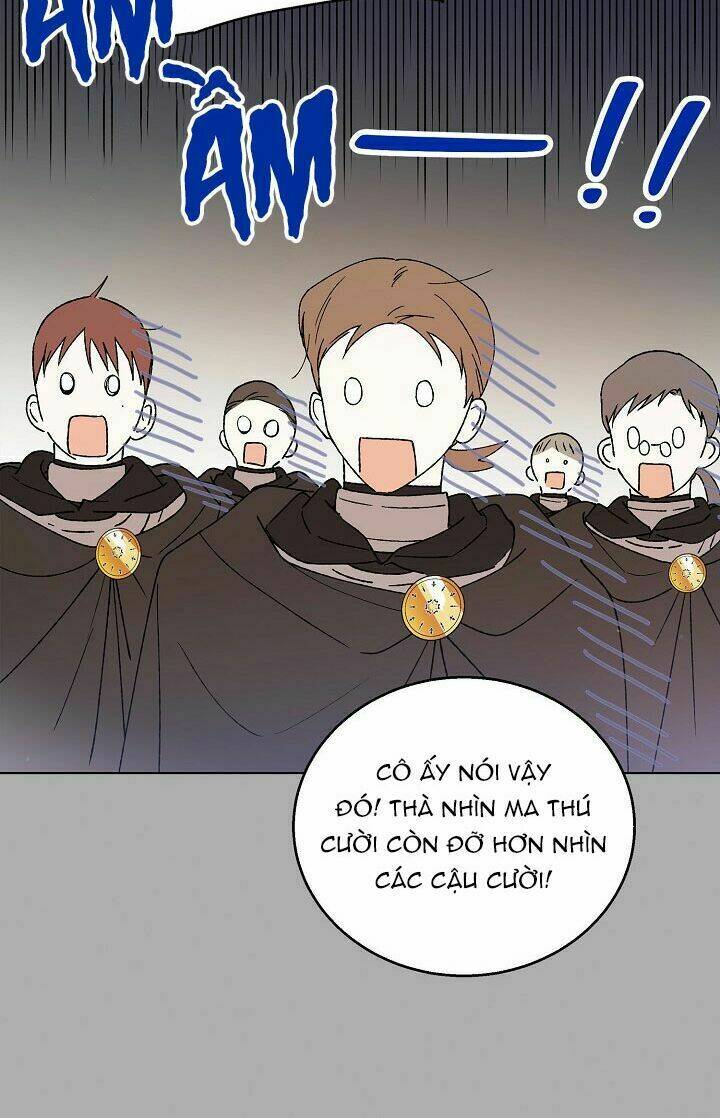 Cách Để Em Bảo Vệ Anh Chap 32 - Next Chap 33