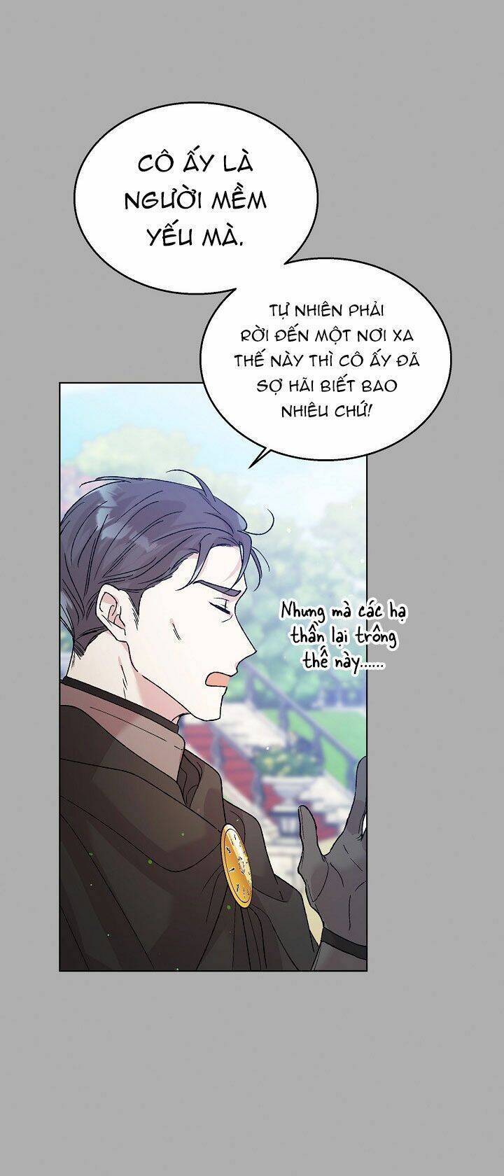 Cách Để Em Bảo Vệ Anh Chap 32 - Next Chap 33