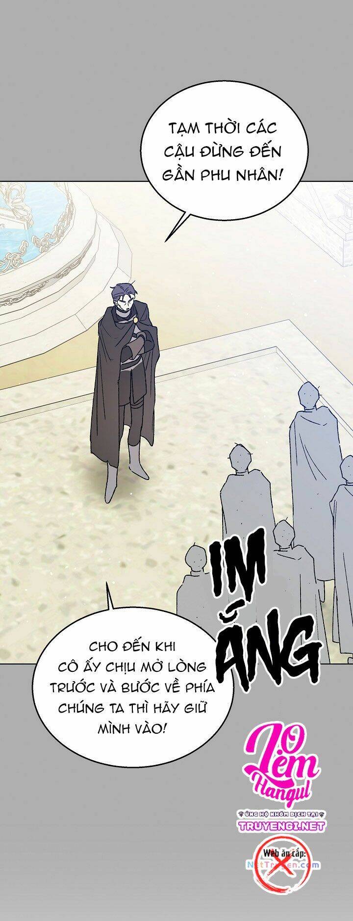 Cách Để Em Bảo Vệ Anh Chap 32 - Next Chap 33