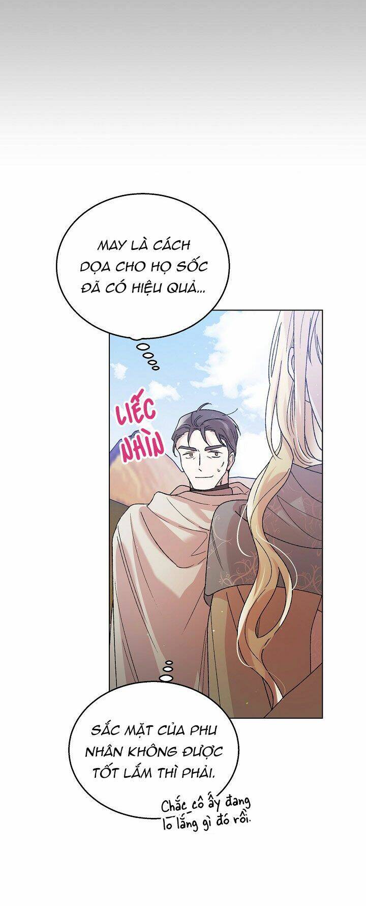 Cách Để Em Bảo Vệ Anh Chap 32 - Next Chap 33