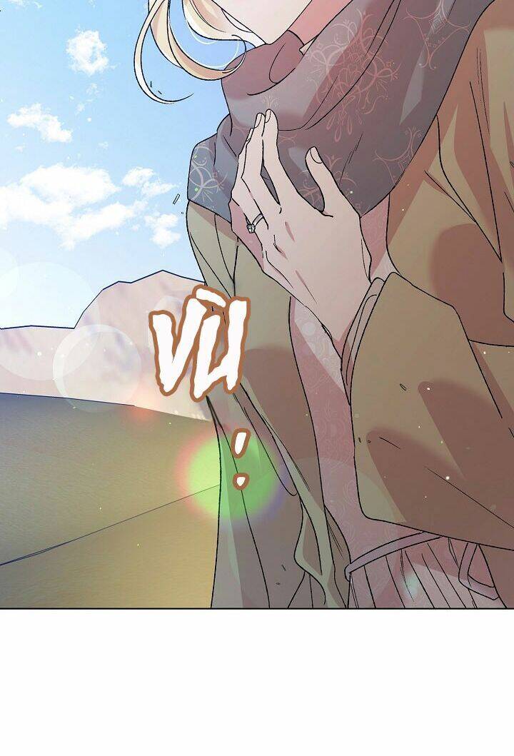 Cách Để Em Bảo Vệ Anh Chap 32 - Next Chap 33