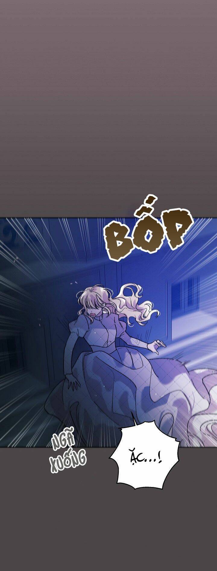 Cách Để Em Bảo Vệ Anh Chap 32 - Next Chap 33
