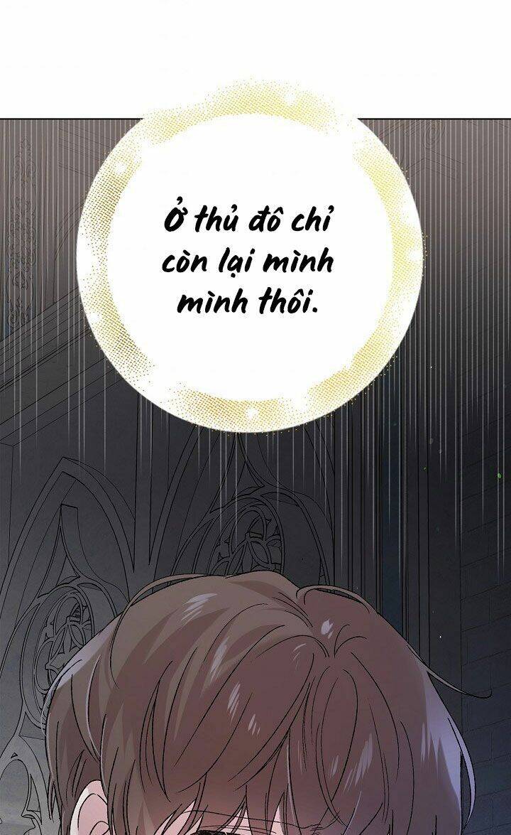Cách Để Em Bảo Vệ Anh Chap 32 - Next Chap 33