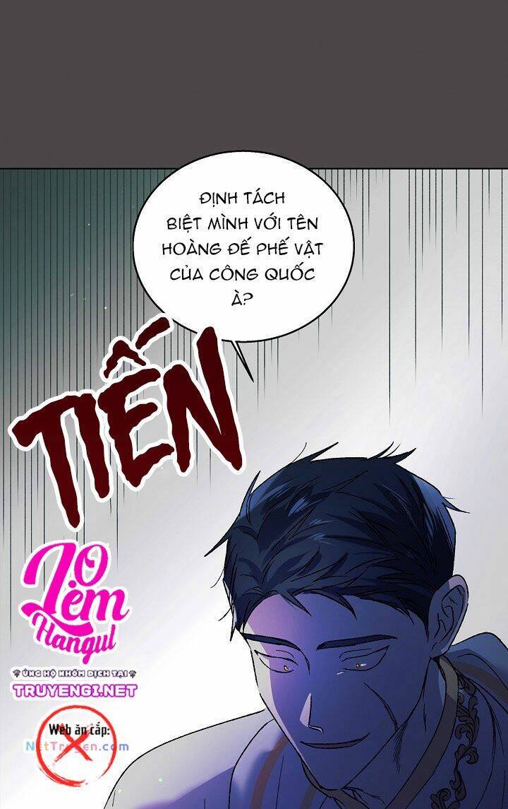 Cách Để Em Bảo Vệ Anh Chap 32 - Next Chap 33