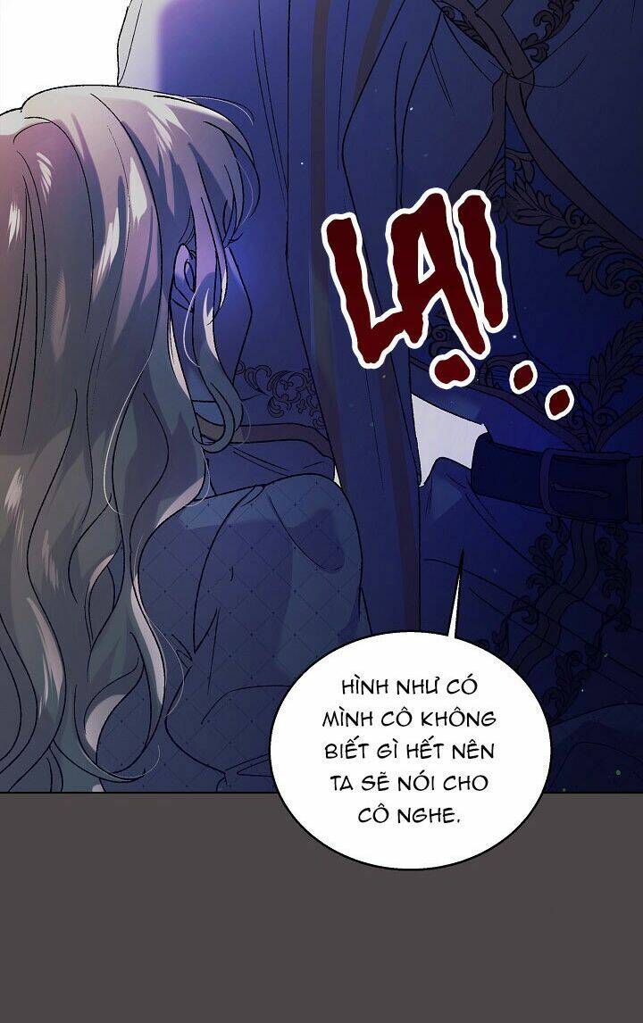Cách Để Em Bảo Vệ Anh Chap 32 - Next Chap 33