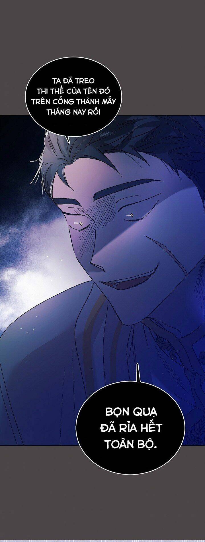 Cách Để Em Bảo Vệ Anh Chap 32 - Next Chap 33