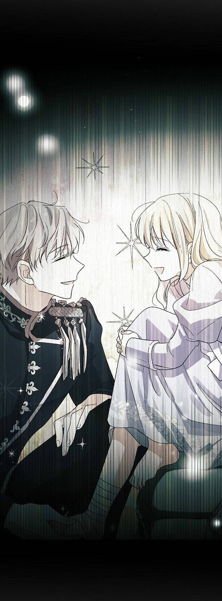 Cách Để Em Bảo Vệ Anh Chap 32 - Next Chap 33