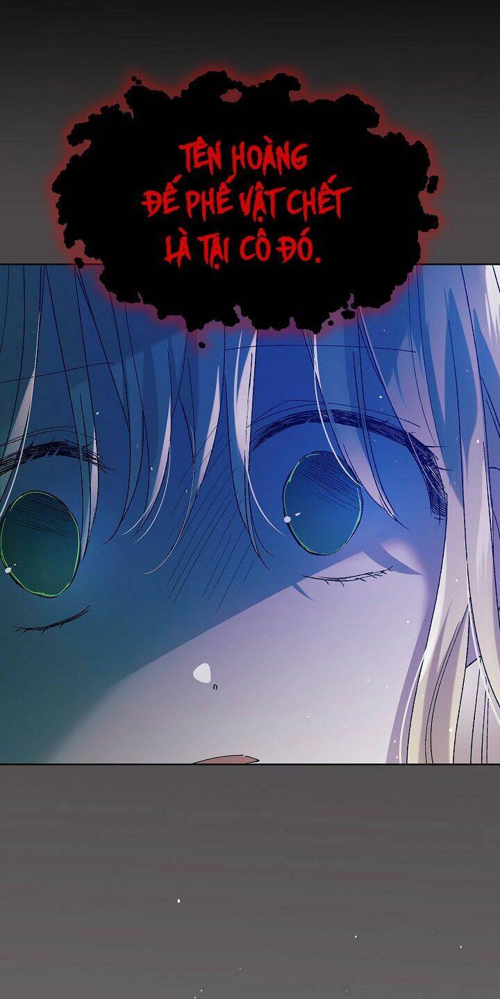 Cách Để Em Bảo Vệ Anh Chap 32 - Next Chap 33