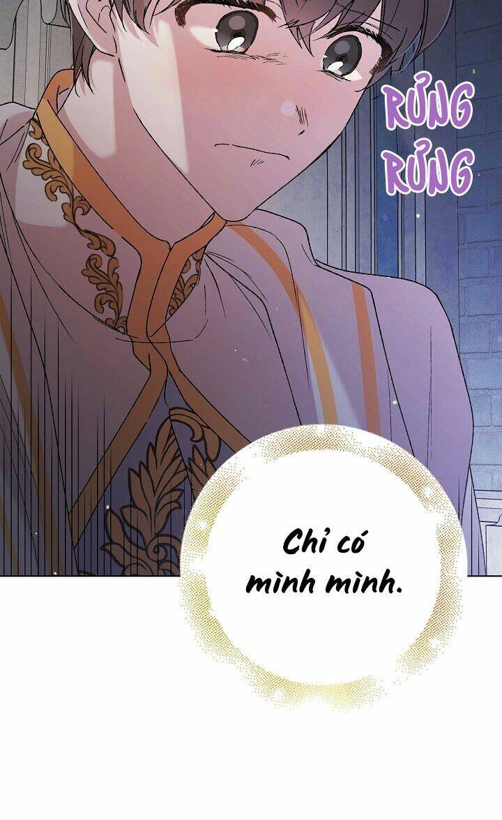 Cách Để Em Bảo Vệ Anh Chap 32 - Next Chap 33
