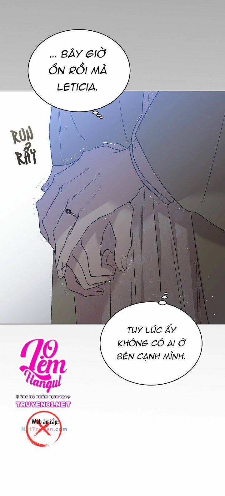 Cách Để Em Bảo Vệ Anh Chap 32 - Next Chap 33
