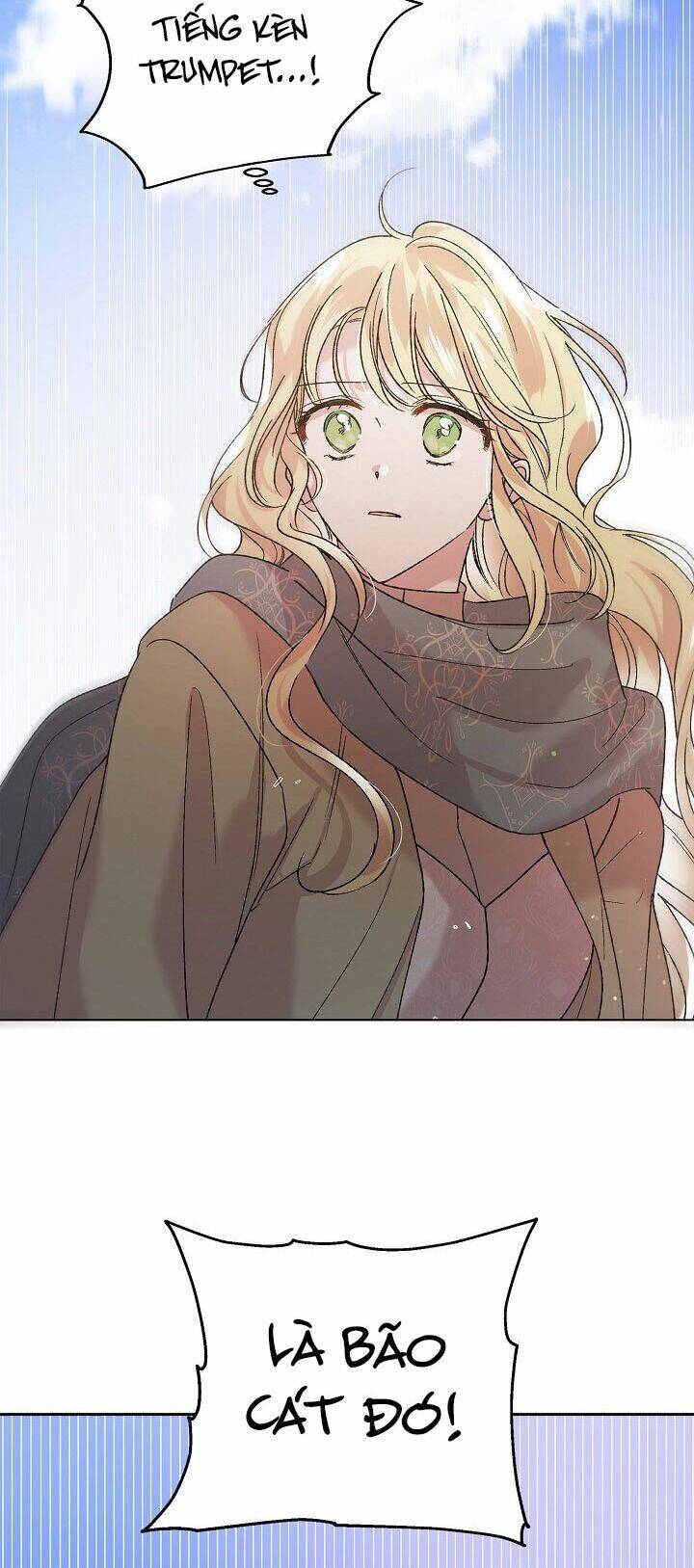 Cách Để Em Bảo Vệ Anh Chap 32 - Next Chap 33
