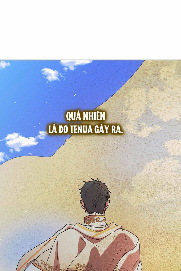 Cách Để Em Bảo Vệ Anh Chap 32 - Next Chap 33