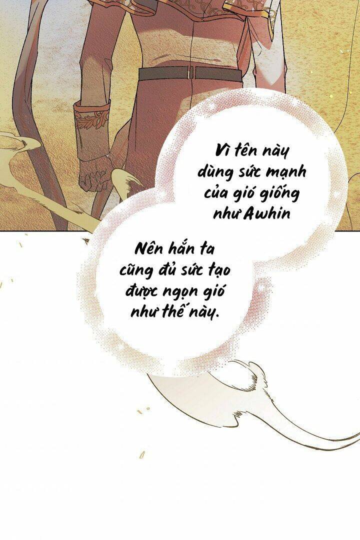 Cách Để Em Bảo Vệ Anh Chap 32 - Next Chap 33