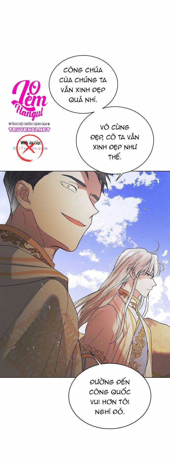 Cách Để Em Bảo Vệ Anh Chap 32 - Next Chap 33