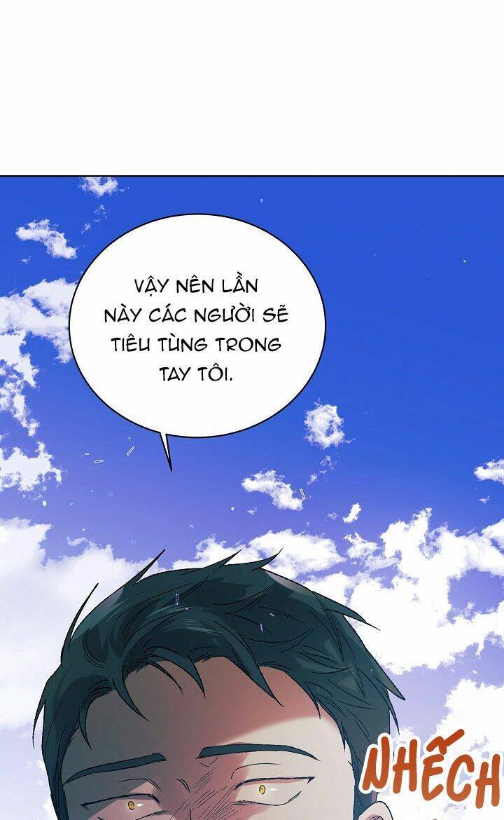 Cách Để Em Bảo Vệ Anh Chap 32 - Next Chap 33