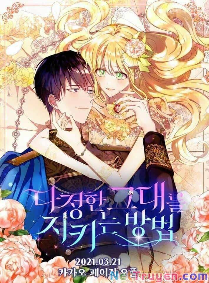 Cách Để Em Bảo Vệ Anh Chap 33 - Next Chap 34
