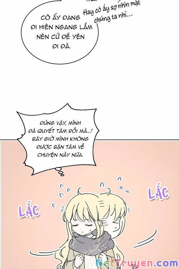 Cách Để Em Bảo Vệ Anh Chap 33 - Next Chap 34