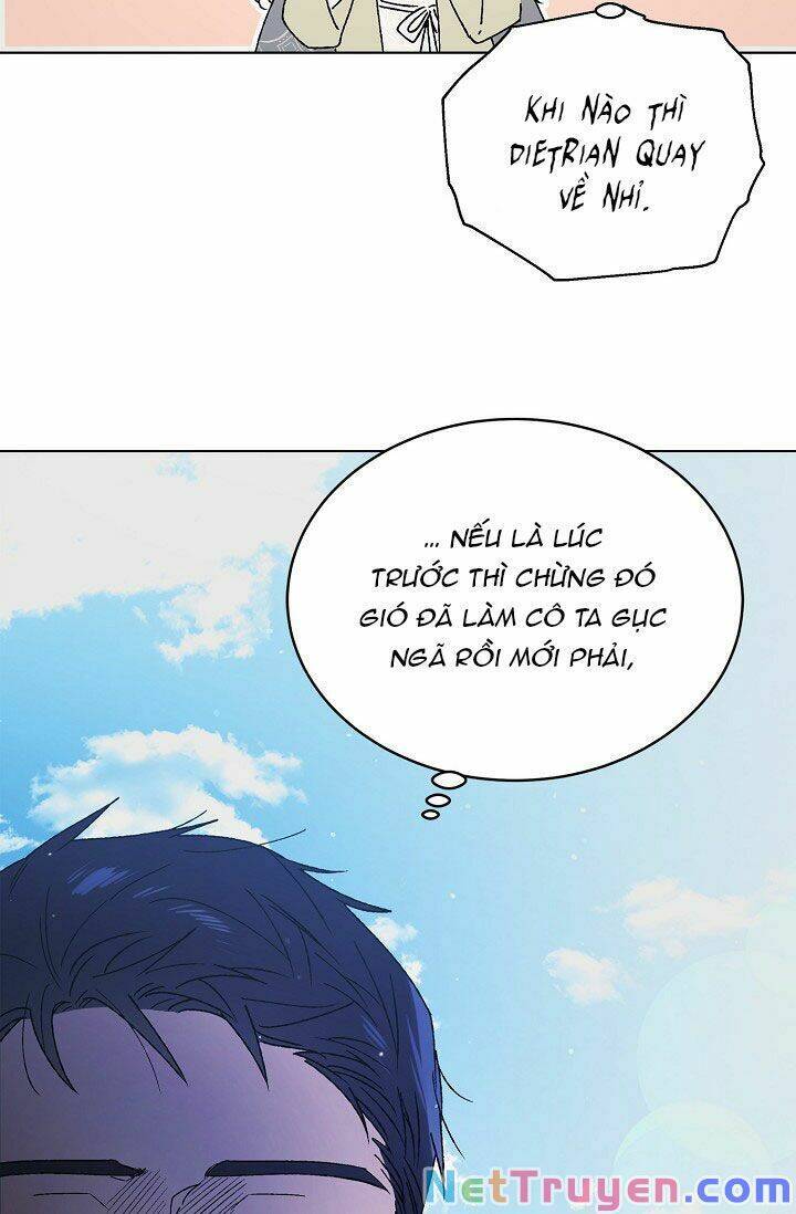 Cách Để Em Bảo Vệ Anh Chap 33 - Next Chap 34