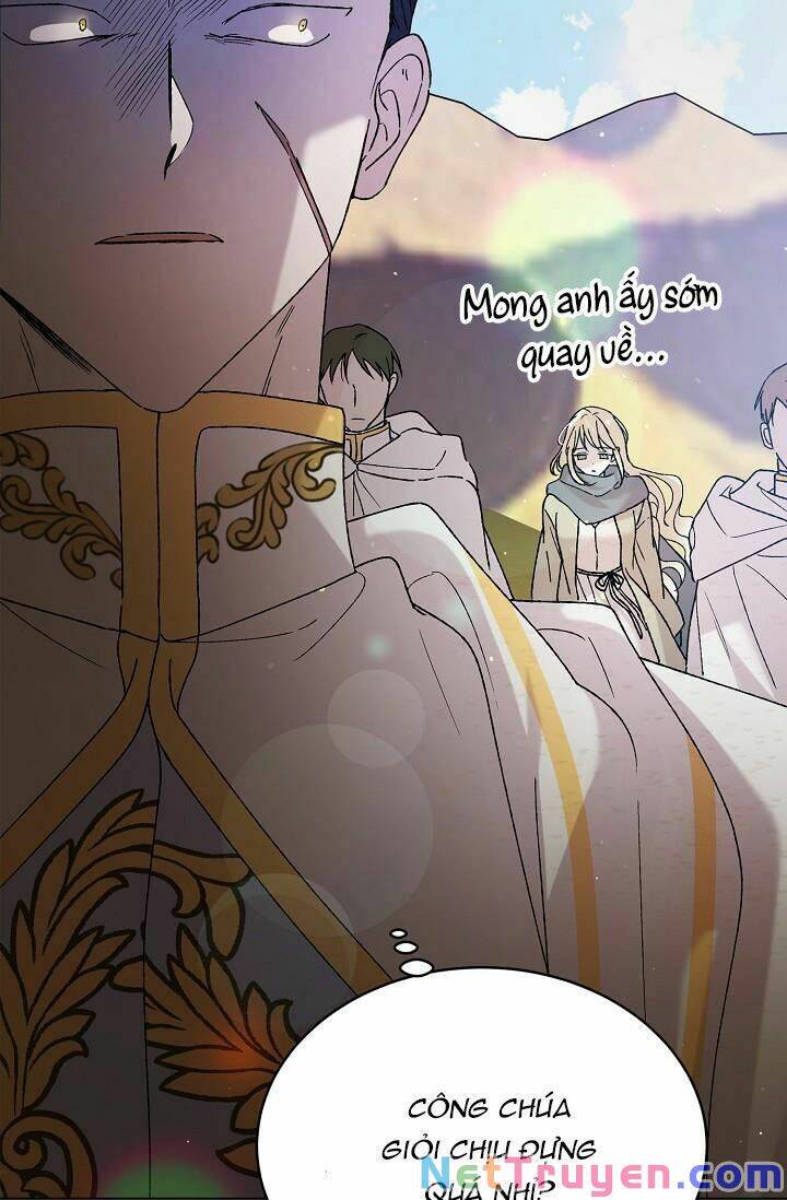 Cách Để Em Bảo Vệ Anh Chap 33 - Next Chap 34