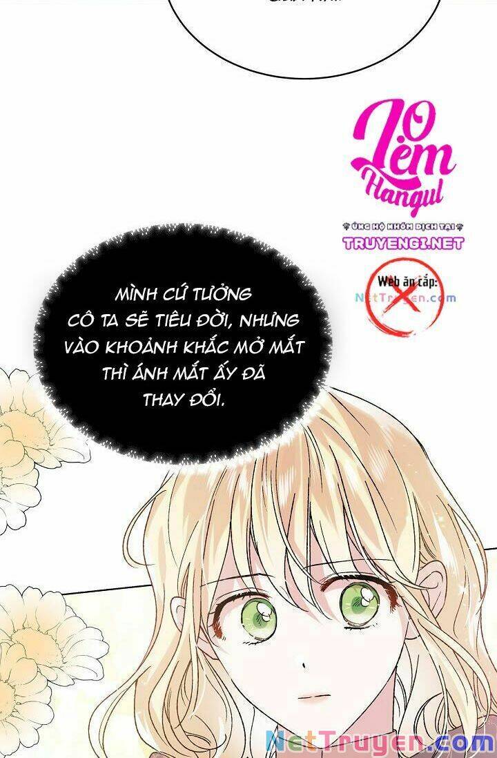 Cách Để Em Bảo Vệ Anh Chap 33 - Next Chap 34