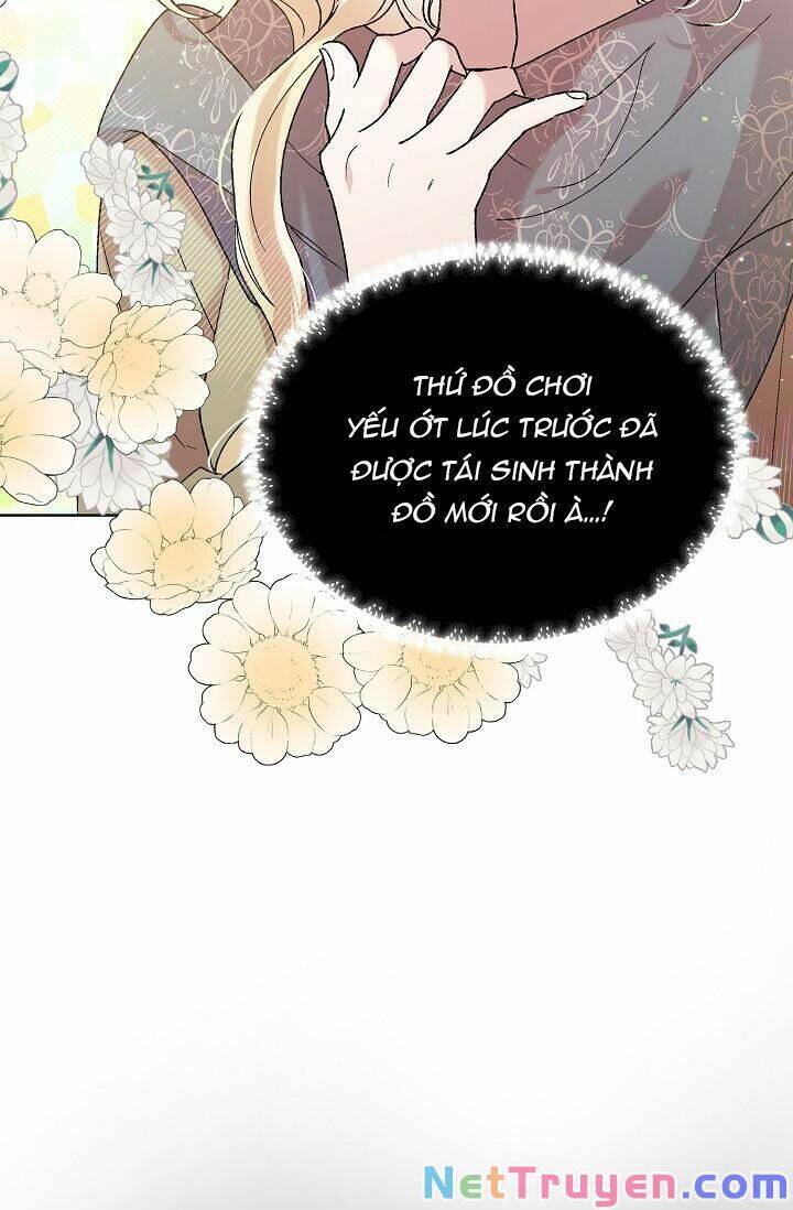 Cách Để Em Bảo Vệ Anh Chap 33 - Next Chap 34