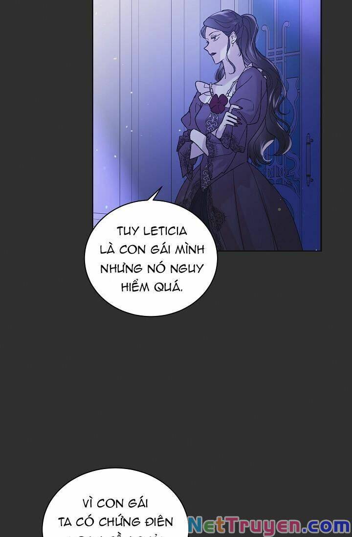 Cách Để Em Bảo Vệ Anh Chap 33 - Next Chap 34