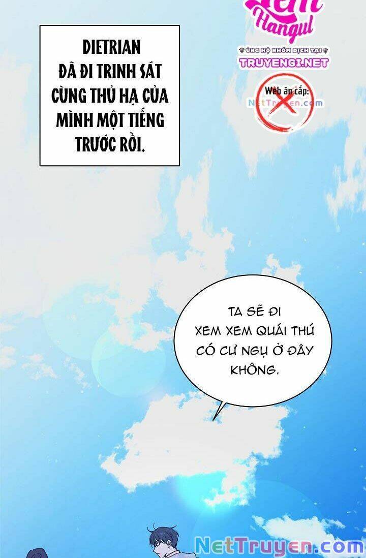 Cách Để Em Bảo Vệ Anh Chap 33 - Next Chap 34