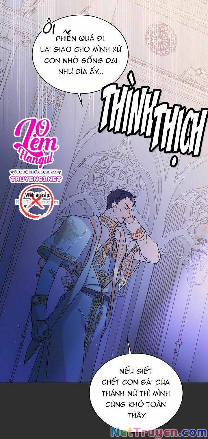 Cách Để Em Bảo Vệ Anh Chap 33 - Next Chap 34