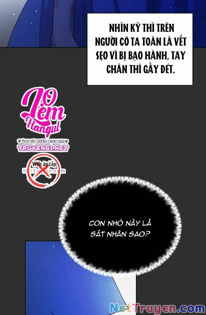Cách Để Em Bảo Vệ Anh Chap 33 - Next Chap 34