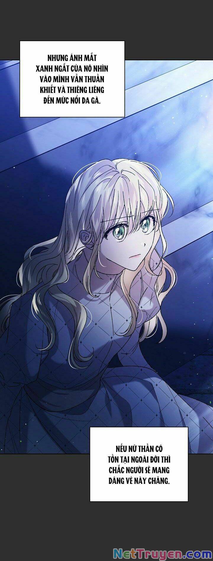 Cách Để Em Bảo Vệ Anh Chap 33 - Next Chap 34