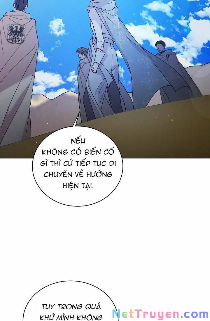 Cách Để Em Bảo Vệ Anh Chap 33 - Next Chap 34