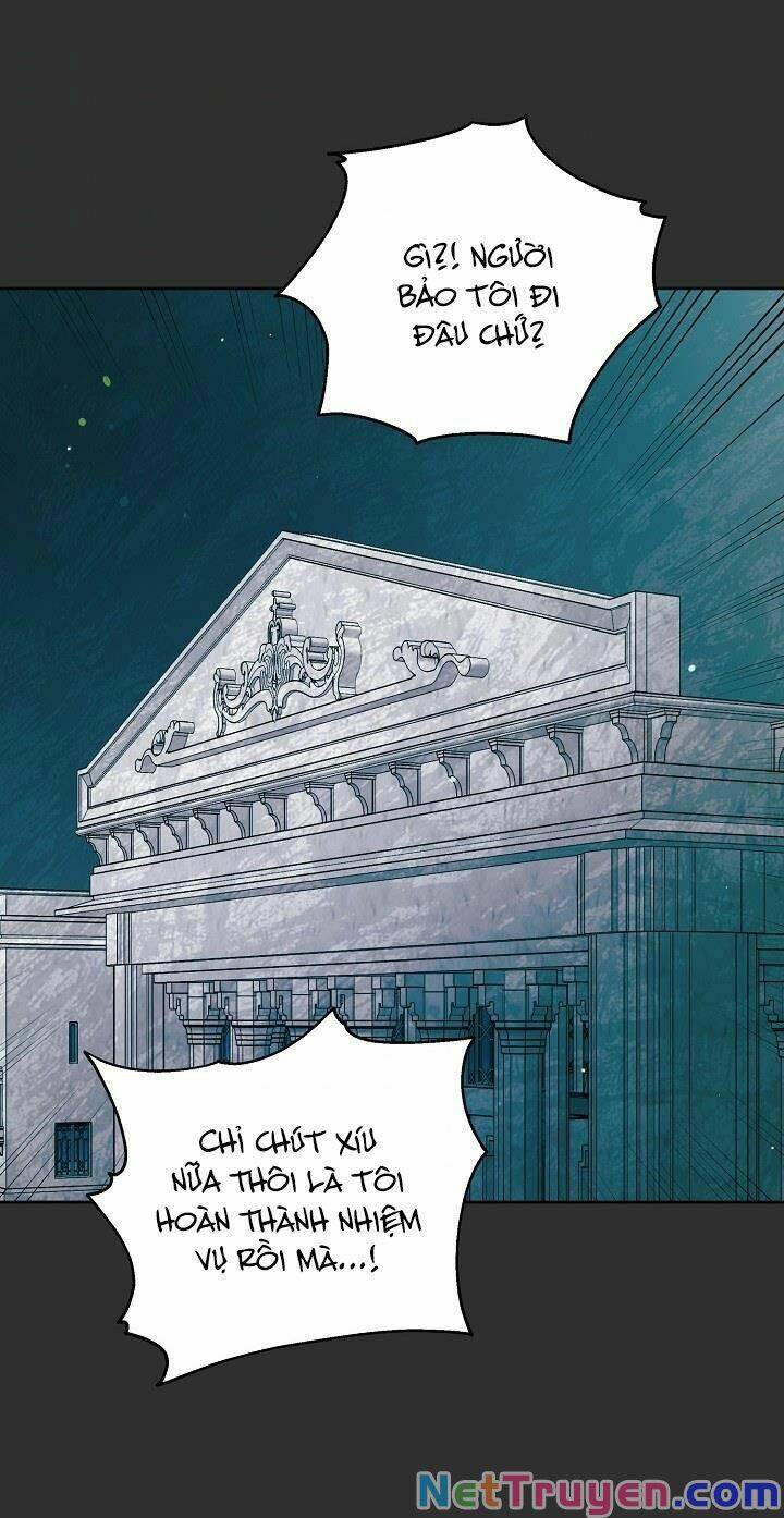 Cách Để Em Bảo Vệ Anh Chap 33 - Next Chap 34