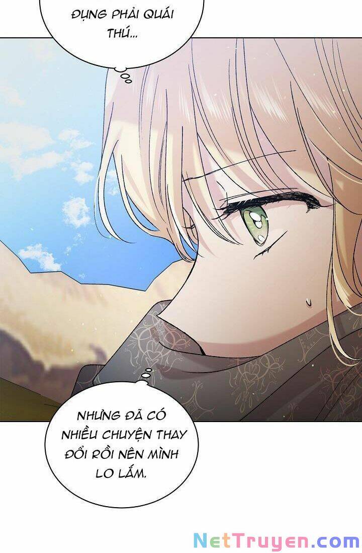 Cách Để Em Bảo Vệ Anh Chap 33 - Next Chap 34