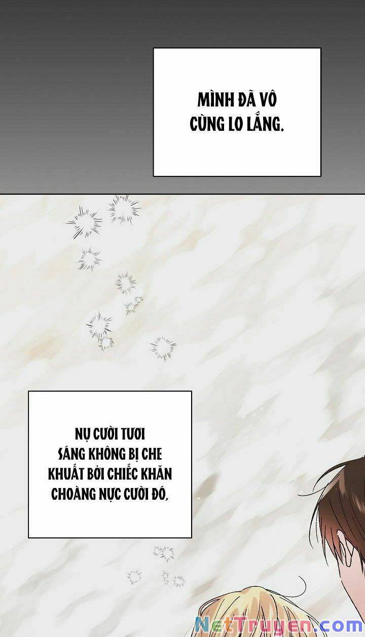 Cách Để Em Bảo Vệ Anh Chap 33 - Next Chap 34