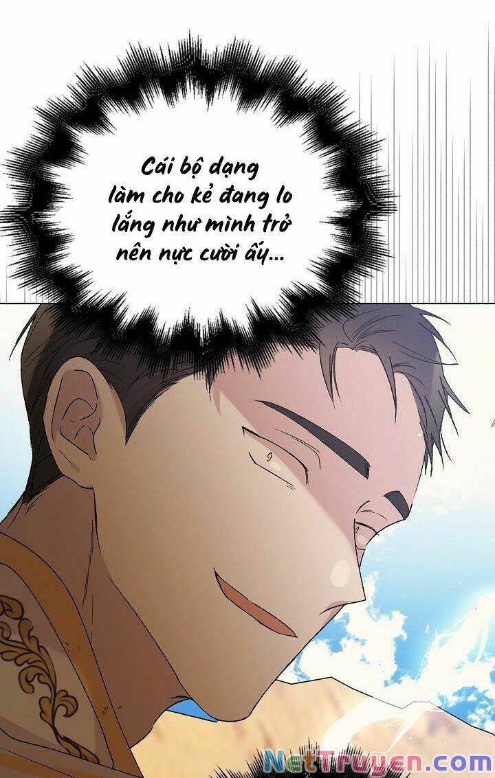 Cách Để Em Bảo Vệ Anh Chap 33 - Next Chap 34