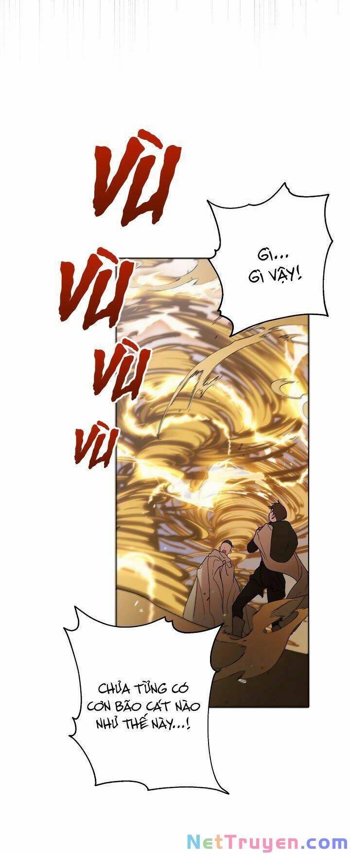 Cách Để Em Bảo Vệ Anh Chap 33 - Next Chap 34