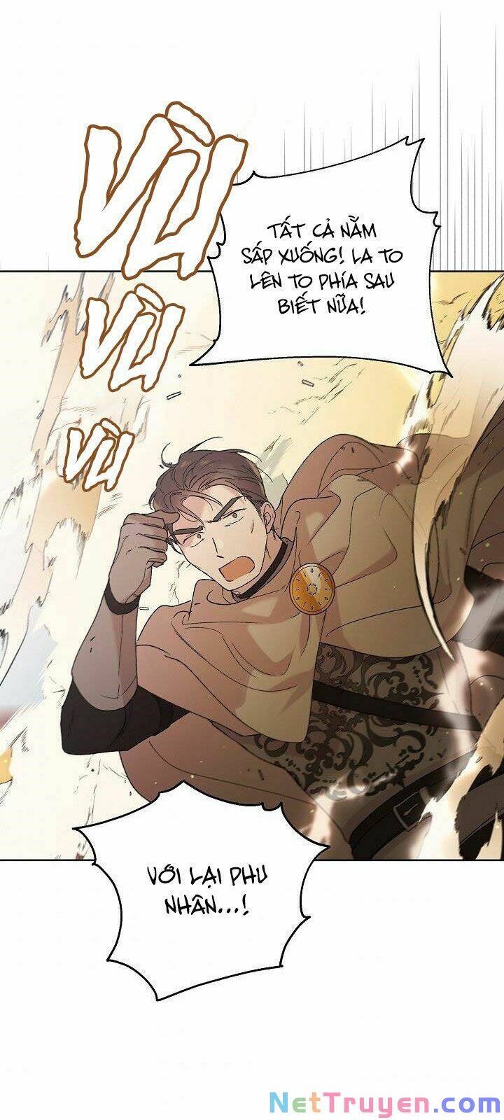 Cách Để Em Bảo Vệ Anh Chap 33 - Next Chap 34