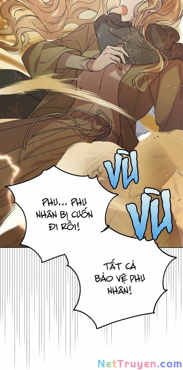 Cách Để Em Bảo Vệ Anh Chap 33 - Next Chap 34
