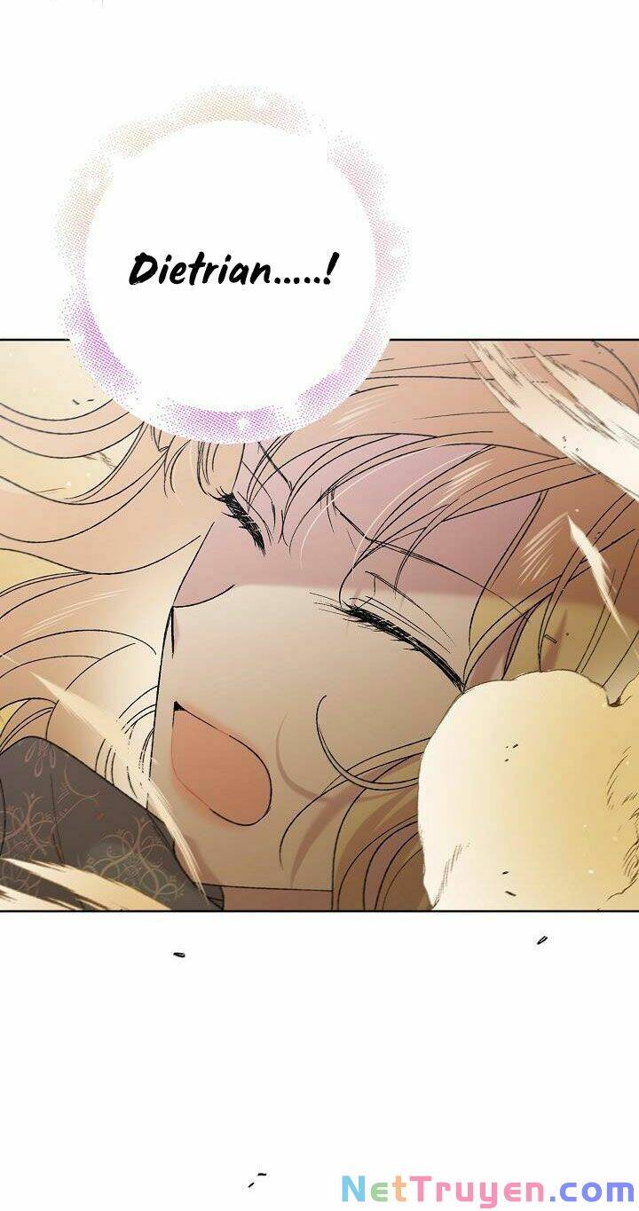 Cách Để Em Bảo Vệ Anh Chap 33 - Next Chap 34