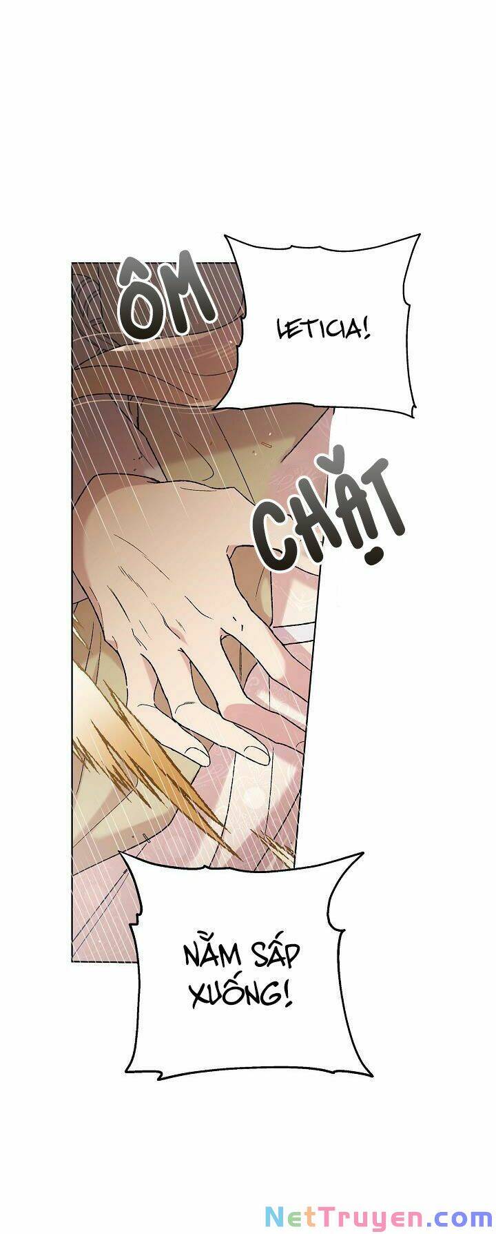 Cách Để Em Bảo Vệ Anh Chap 33 - Next Chap 34