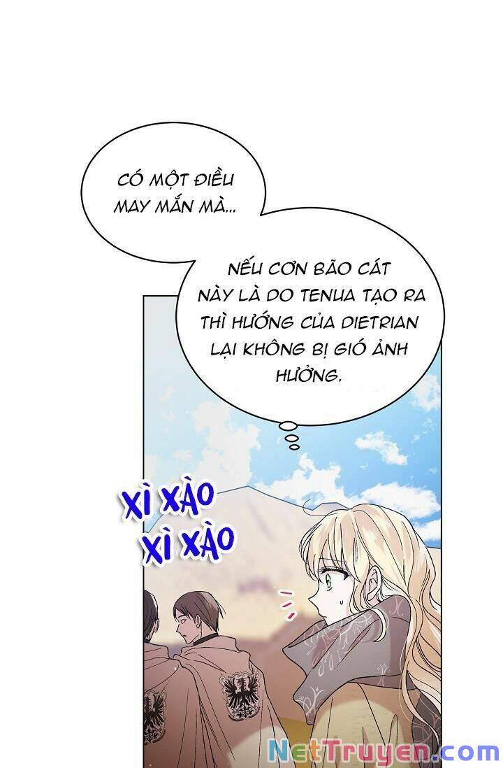Cách Để Em Bảo Vệ Anh Chap 33 - Next Chap 34