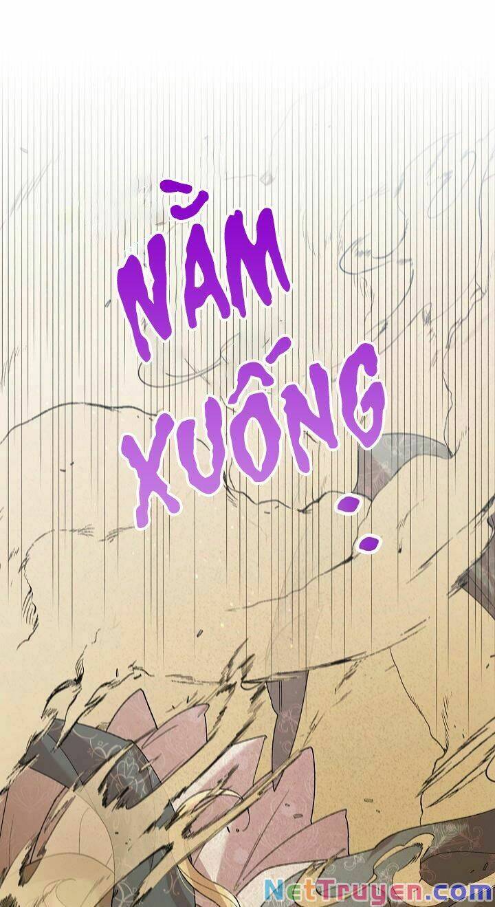 Cách Để Em Bảo Vệ Anh Chap 33 - Next Chap 34