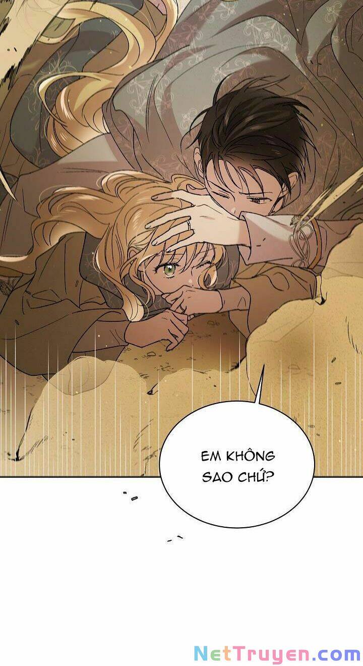 Cách Để Em Bảo Vệ Anh Chap 33 - Next Chap 34